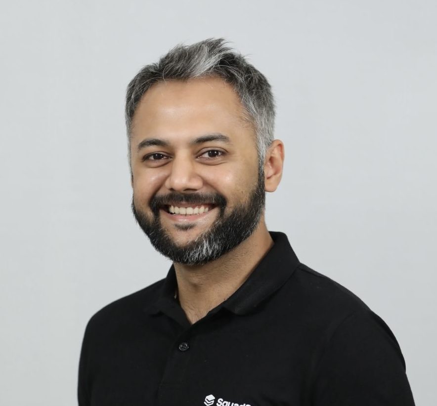 Rishabh Ladha